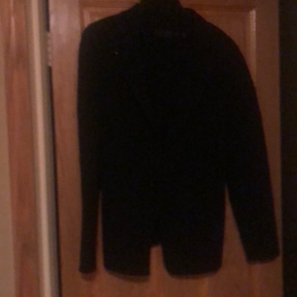 Soft Jacket - image 1